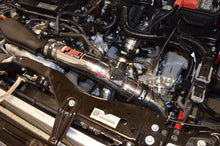 Load image into Gallery viewer, Injen 2017+ Honda Civic Si 1.5L Polished Cold Air Intake Injen INJSP1581P