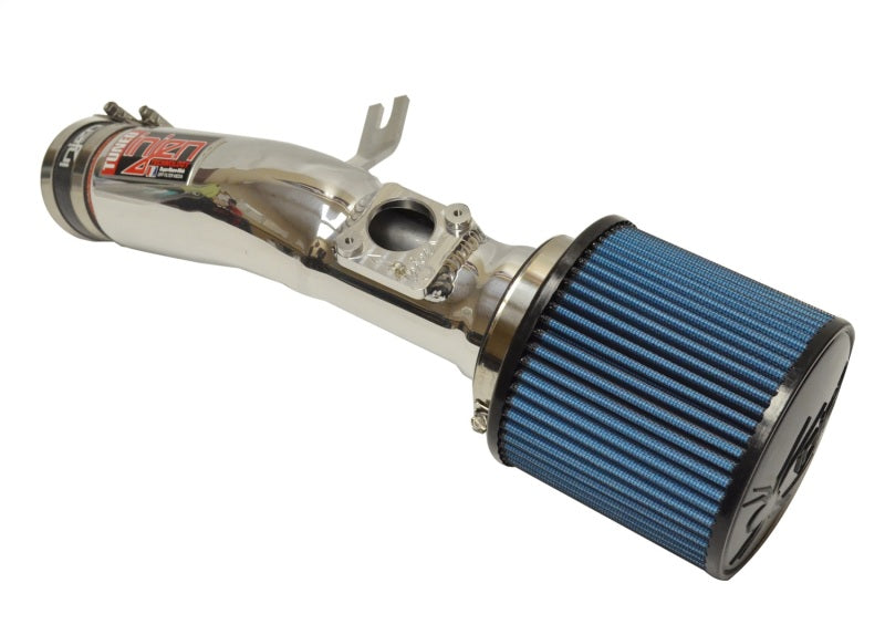 Injen 2017+ Honda Civic Si 1.5L Polished Cold Air Intake Injen INJSP1581P