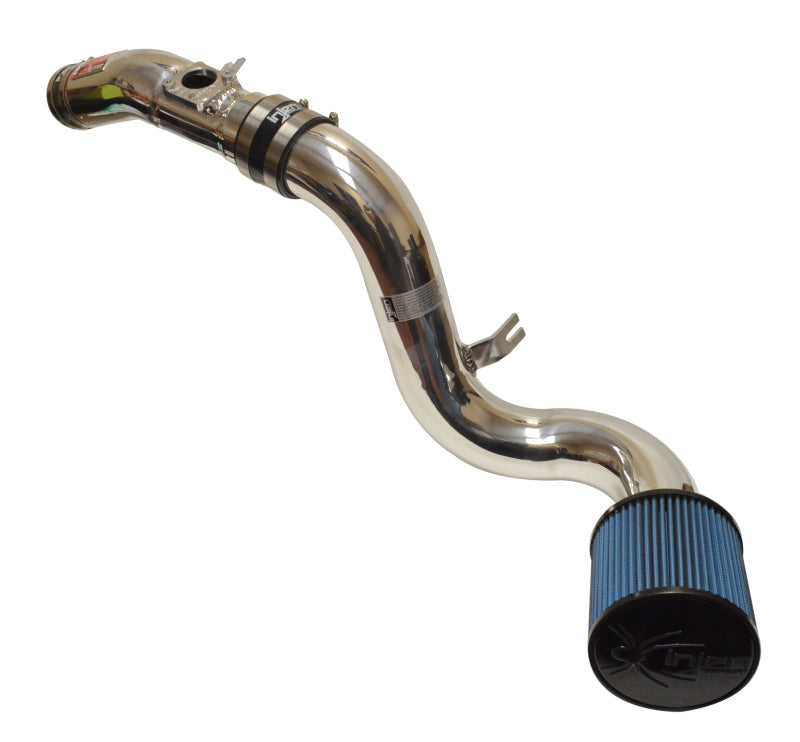 Injen 2017+ Honda Civic Si 1.5L Polished Cold Air Intake Injen INJSP1581P