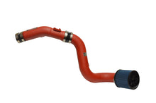 Load image into Gallery viewer, Injen 2017+ Honda Civic Si 1.5L Wrinkle Red Cold Air Intake Injen INJSP1581WR