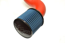 Load image into Gallery viewer, Injen 2017+ Honda Civic Si 1.5L Wrinkle Red Cold Air Intake Injen INJSP1581WR