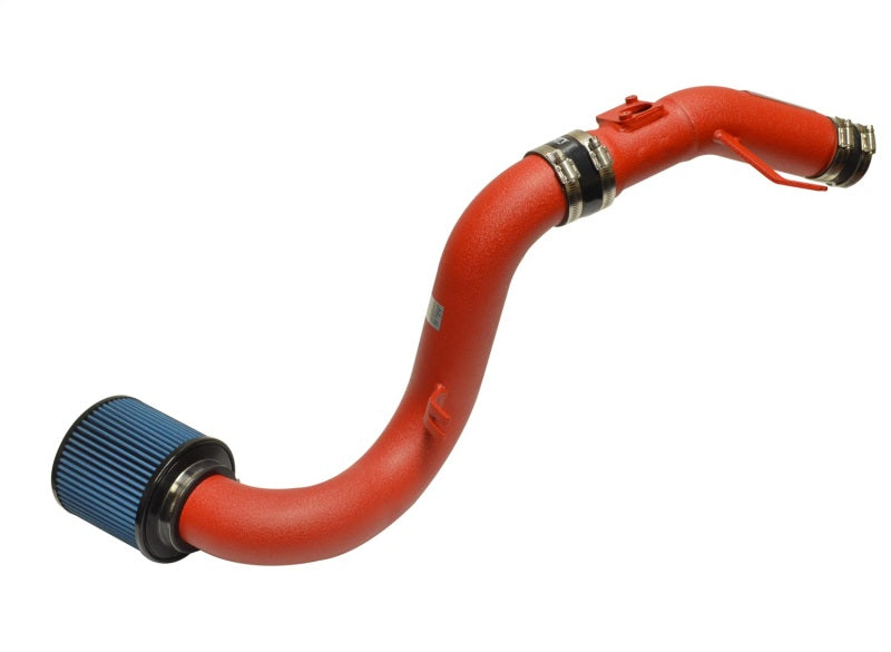 Injen 2017+ Honda Civic Si 1.5L Wrinkle Red Cold Air Intake Injen INJSP1581WR