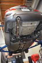 Load image into Gallery viewer, Injen 2017+ Nissan Sentra 1.6L Turbo 4cyl SS Cat-Back Exhaust w/ Polished Tip - Black Ops Auto Works