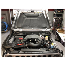 Load image into Gallery viewer, Injen 2018 Jeep Wrangler 3.6L Evolution Air Intake - Injen EVO5005 - view 6