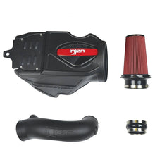 Load image into Gallery viewer, Injen 2018 Jeep Wrangler 3.6L Evolution Air Intake w/Oiled Filter - Injen EVO5005C - view 2