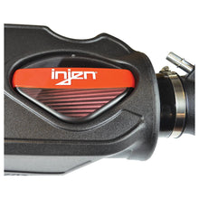 Load image into Gallery viewer, Injen 2018 Jeep Wrangler 3.6L Evolution Air Intake w/Oiled Filter - Injen EVO5005C - view 3