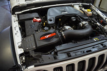 Load image into Gallery viewer, Injen 2018 Jeep Wrangler 3.6L Evolution Air Intake Injen INJEVO5005