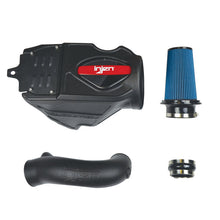 Load image into Gallery viewer, Injen 2018 Jeep Wrangler 3.6L Evolution Air Intake Injen INJEVO5005