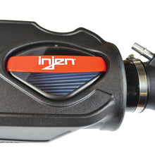 Load image into Gallery viewer, Injen 2018 Jeep Wrangler 3.6L Evolution Air Intake Injen INJEVO5005