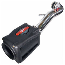 Load image into Gallery viewer, Injen 2018+ Jeep Wrangler JL V6-3.6L Polished Power-Flow Air Intake System - Injen PF5005P