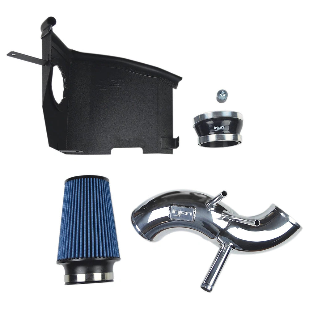 Injen 2018+ Kia Stinger L4-2.0L Turbo SP Short Ram Air Intake - Injen SP1355P - view 5