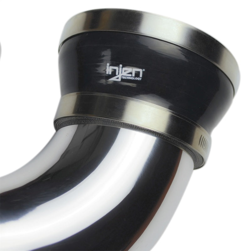 Injen 2018+ Kia Stinger L4-2.0L Turbo SP Short Ram Air Intake - Black Ops Auto Works