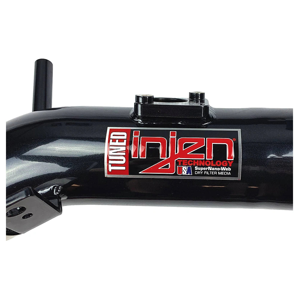 Injen 2019+ Toyota Corolla 2.0L Black Cold Air Intake - Injen SP2081BLK - view 3