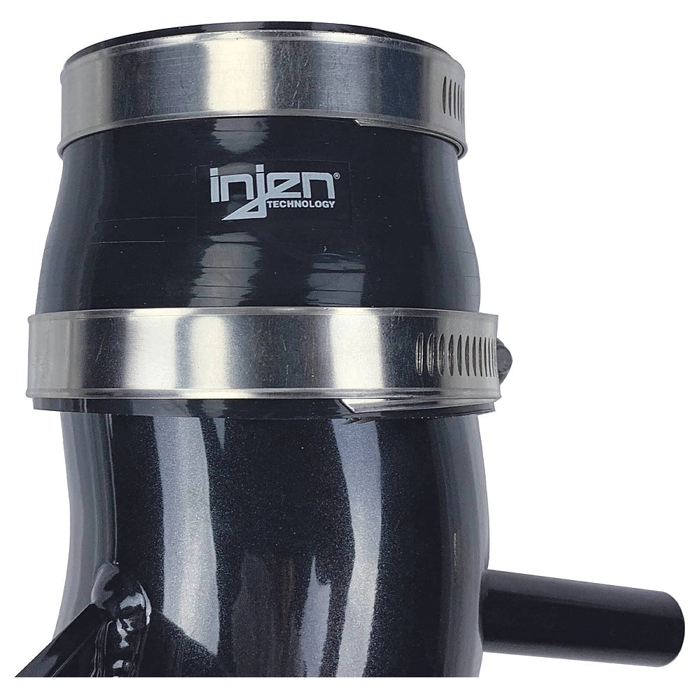 Injen 2019+ Toyota Corolla 2.0L Black Cold Air Intake - Injen SP2081BLK - view 4