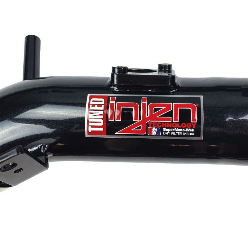 Injen 2019+ Toyota Corolla 2.0L Black Cold Air Intake Injen INJSP2081BLK