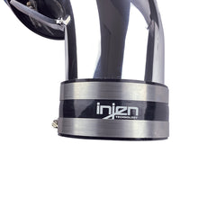 Load image into Gallery viewer, High flow cone air filter included with Injen SP short ram intake system for BMW M340i