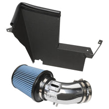 Load image into Gallery viewer, Injen 2020+ BMW M340i SP Short Ram Air Intake System Polished Finish - Injen SP1140P - view 2
