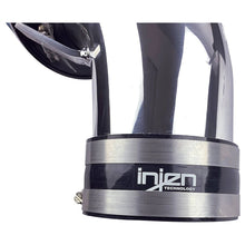 Load image into Gallery viewer, Injen 2020+ BMW M340i SP Short Ram Air Intake System Polished Finish - Injen SP1140P - view 4