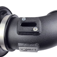 Load image into Gallery viewer, Injen 2020 BMW M340i SP Short Ram Air Intake System Wrinkle Black Finish Injen INJSP1140WB