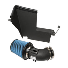 Load image into Gallery viewer, Injen 2020 BMW M340i SP Short Ram Air Intake System Wrinkle Black Finish Injen INJSP1140WB