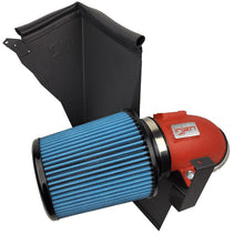 Load image into Gallery viewer, Injen 2020 BMW M340i SP Short Ram Air Intake System Wrinkle Red Finish Injen INJSP1140WR