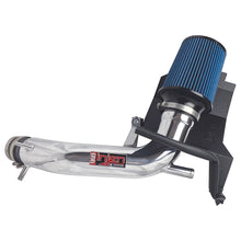 Load image into Gallery viewer, Injen 2020 Hyundai Veloster N 2.0L Turbo Polished Cold Air Intake System - Injen SP1343P