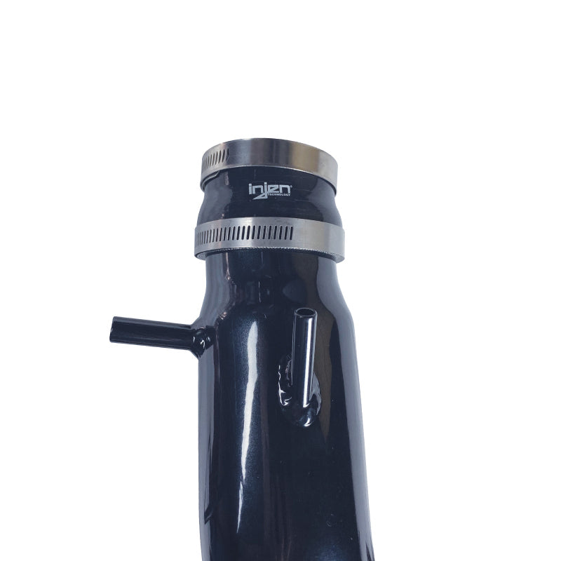 Injen 2020 Hyundai Veloster N 2.0L Turbo Black Cold Air Intake System Injen INJSP1343BLK