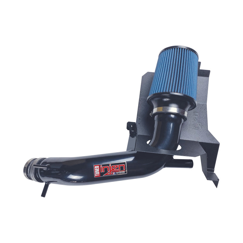 Injen 2020 Hyundai Veloster N 2.0L Turbo Black Cold Air Intake System Injen INJSP1343BLK