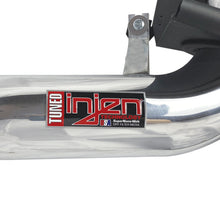 Load image into Gallery viewer, Injen 2020 Hyundai Veloster N 2.0L Turbo Polished Cold Air Intake System Injen INJSP1343P