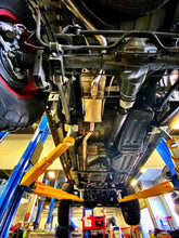 Load image into Gallery viewer, Injen 2020 Jeep Gladiator JT V6-3.6L SES Catback Exhaust System Injen INJSES5007