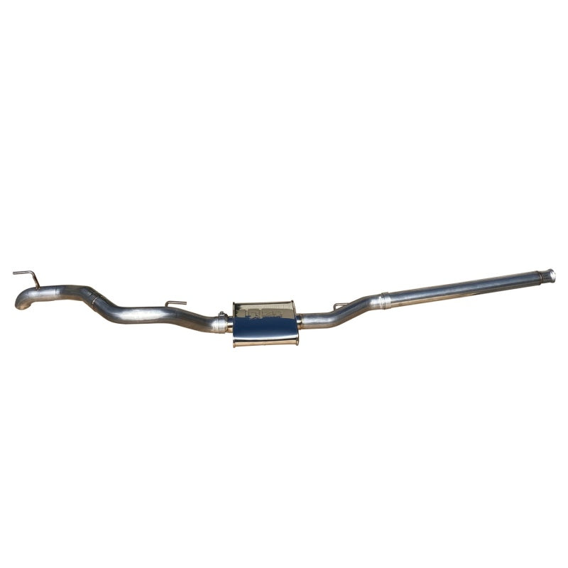 Injen 2020 Jeep Gladiator JT V6-3.6L SES Catback Exhaust System Injen INJSES5007
