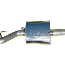 Load image into Gallery viewer, Injen 2020 Jeep Gladiator JT V6-3.6L SES Catback Exhaust System Injen INJSES5007