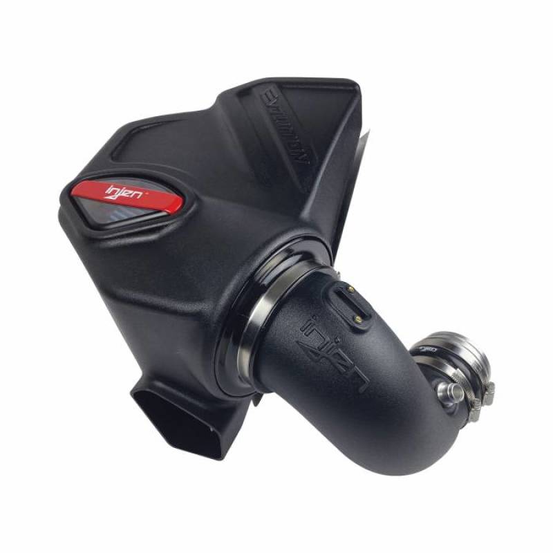Injen 2020 Toyota Supra 3.0L Turbo Evolution Intake Injen INJEVO2300