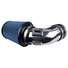 Load image into Gallery viewer, Injen 2020 Toyota Supra L6-3.0L Turbo (A90) SP Cold Air Intake System - Polished - Injen SP2300P - view 2
