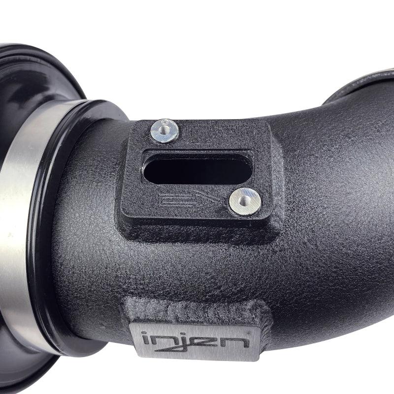 Injen 2020 Toyota Supra L6-3.0L Turbo (A90) SP Cold Air Intake System Injen INJSP2300WB