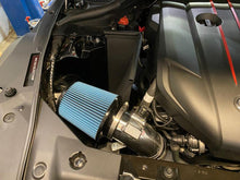 Load image into Gallery viewer, Injen 2020 Toyota Supra L6-3.0L Turbo (A90) SP Cold Air Intake System - Polished Injen INJSP2300P