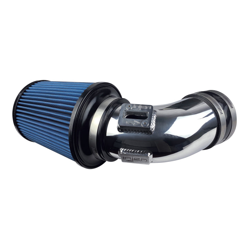 Injen 2020 Toyota Supra L6-3.0L Turbo (A90) SP Cold Air Intake System - Polished Injen INJSP2300P
