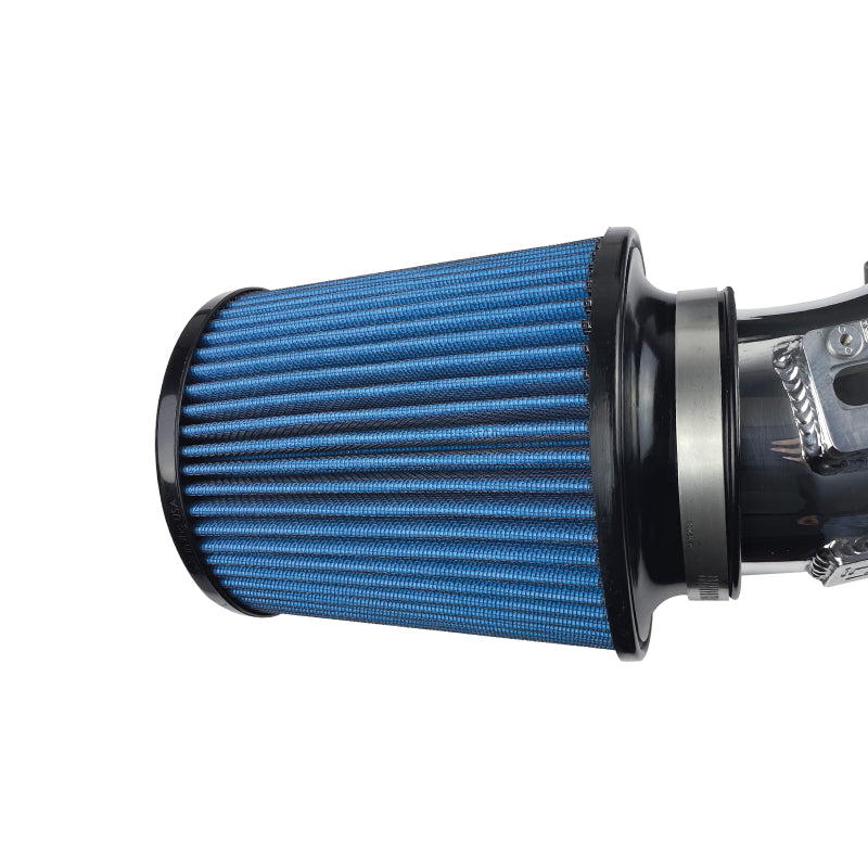 Injen 2020 Toyota Supra L6-3.0L Turbo (A90) SP Cold Air Intake System - Polished Injen INJSP2300P