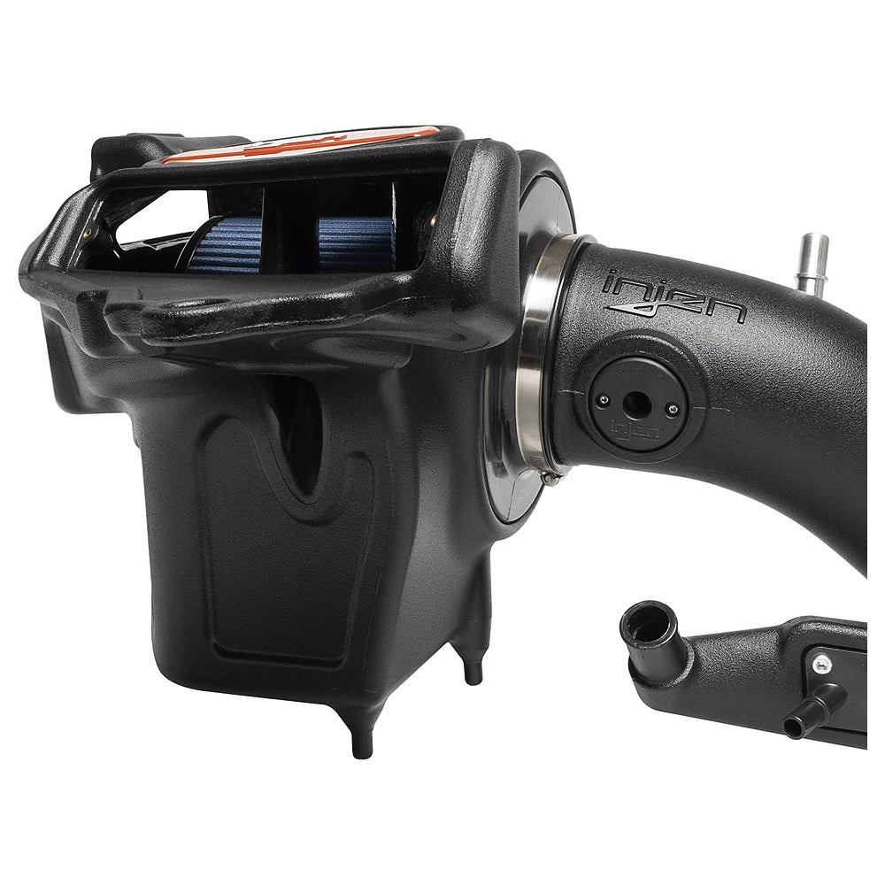 Injen 2021-2022 Ford Bronco L4-2.3L Turbo Evolution Air Intake - Injen EVO9300 - view 2
