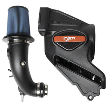 Load image into Gallery viewer, Injen 2021-2022 Ford Bronco L4-2.3L Turbo Evolution Air Intake - Injen EVO9300 - view 3