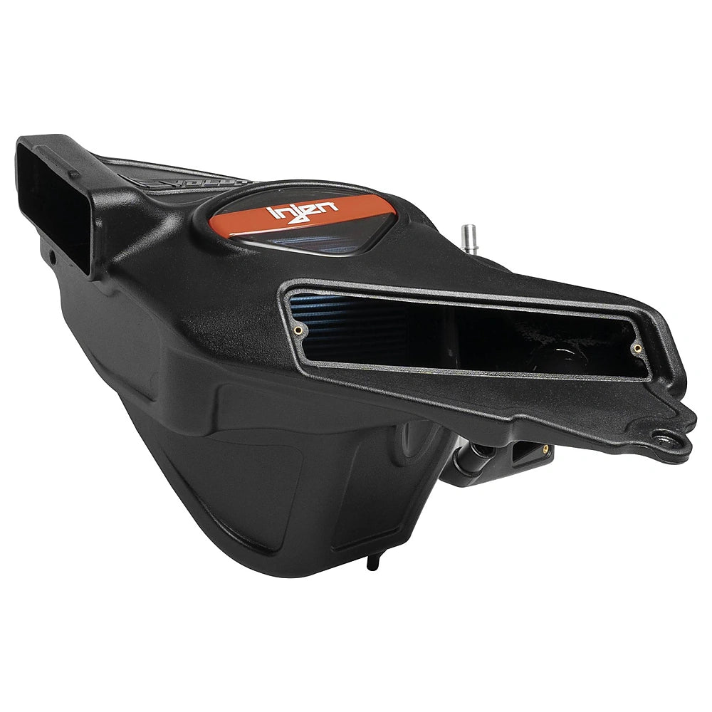 Injen 2021-2022 Ford Bronco L4-2.3L Turbo Evolution Air Intake - Injen EVO9300 - view 4
