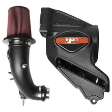 Load image into Gallery viewer, Injen 2021-2022 Ford Bronco L4-2.3L Turbo Evolution Intake (Oiled) - Injen EVO9300C - view 3