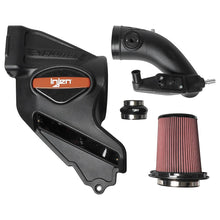 Load image into Gallery viewer, Injen 2021-2022 Ford Bronco L4-2.3L Turbo Evolution Intake (Oiled) - Injen EVO9300C - view 5