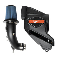 Load image into Gallery viewer, Injen 2021-2022 Ford Bronco L4-2.3L Turbo Evolution Air Intake Injen INJEVO9300