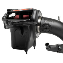 Load image into Gallery viewer, Injen 2021-2022 Ford Bronco L4-2.3L Turbo Evolution Intake (Oiled) Injen INJEVO9300C