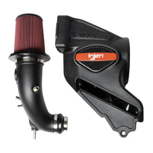 Load image into Gallery viewer, Injen 2021-2022 Ford Bronco L4-2.3L Turbo Evolution Intake (Oiled) Injen INJEVO9300C