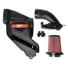 Load image into Gallery viewer, Injen 2021-2022 Ford Bronco L4-2.3L Turbo Evolution Intake (Oiled) Injen INJEVO9300C
