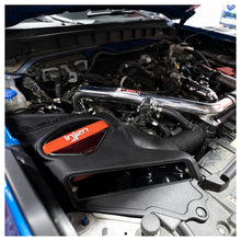 Load image into Gallery viewer, Injen 2021-2022 Ford Bronco V6-2.7L Twin Turbo Evolution Intake (Oiled) - Injen EVO9301C