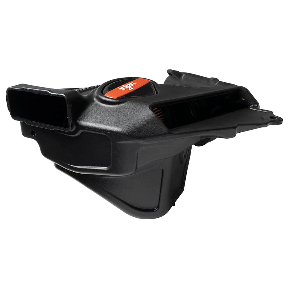 Injen 2021-2022 Ford Bronco V6-2.7L Twin Turbo Evolution Intake (Oiled) - Injen EVO9301C