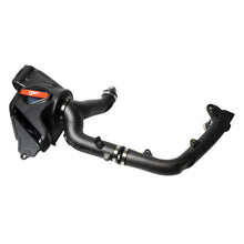 Load image into Gallery viewer, Injen 2021-2022 Ford Bronco V6-2.7L Twin Turbo Evolution Intake Injen INJEVO9301